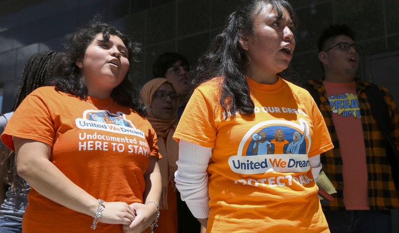 Meet the 'American Students Last' Lobby