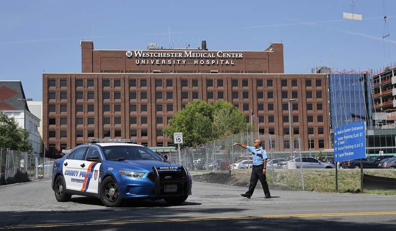 Good News: The Outbreak in a Major US 'Hotbed' Begins to Slow
