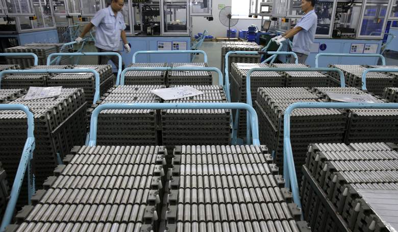 Team Trump Should Serve American Manufacturing A Big 'MAC'