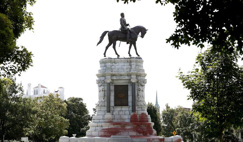(Don’t) Tear Down Those Monuments