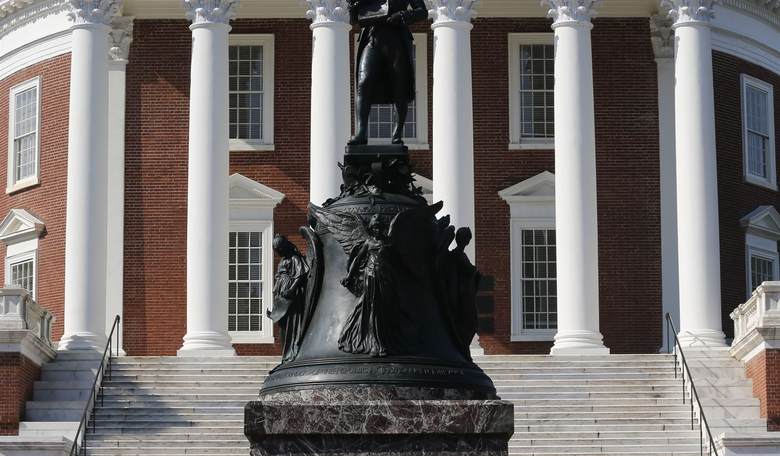 University’s Ban on Rifle Salute Insulting