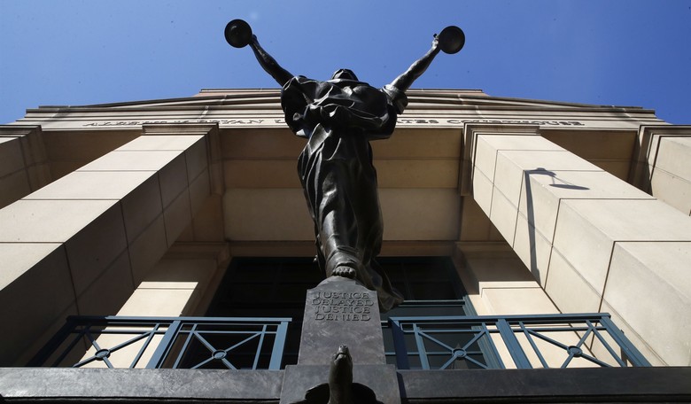 SLAPP Litigation Shutting Down Activists, Media