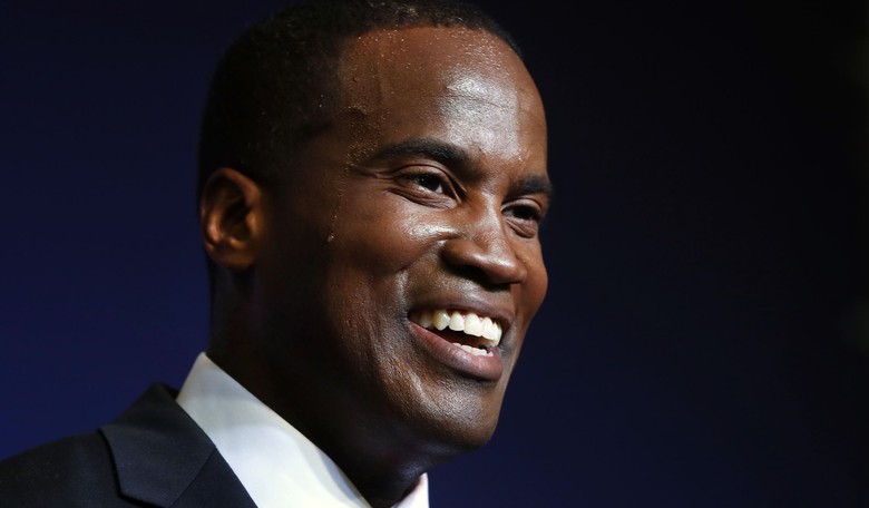 Where John James Says Biden Should Visit If He Really Wants to See '21st Century Jim Crow'