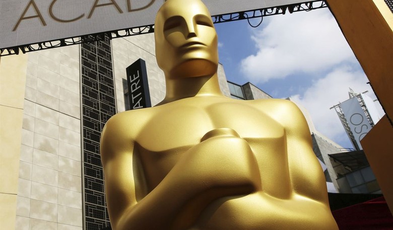 Worst. Oscars. Ever.