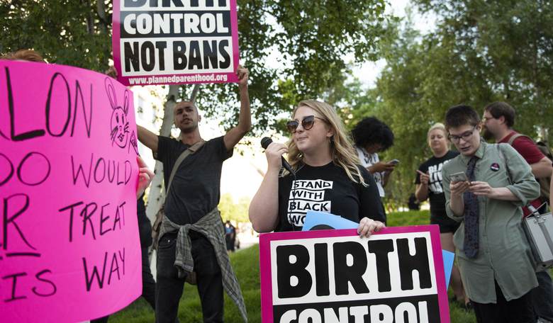 California Moves to Require Universities to Provide Free Medication Abortions for Students