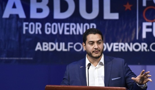 Ex-Staffer Blows Whistle on Michigan U.S. Senate Candidate’s Foreign Policy Views