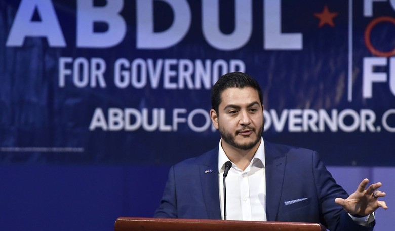Ex-Staffer Blows Whistle on Michigan U.S. Senate Candidate’s Foreign Policy Views