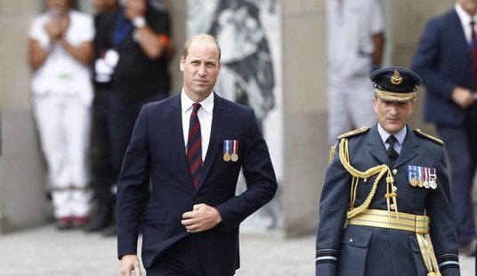 Prince William Defends Family Against Racist Claims