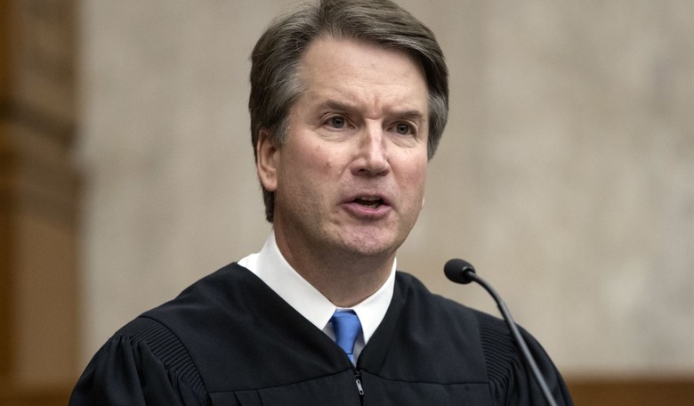 There Is Nothing 'Illegitimate' About the Brett Kavanaugh Nomination