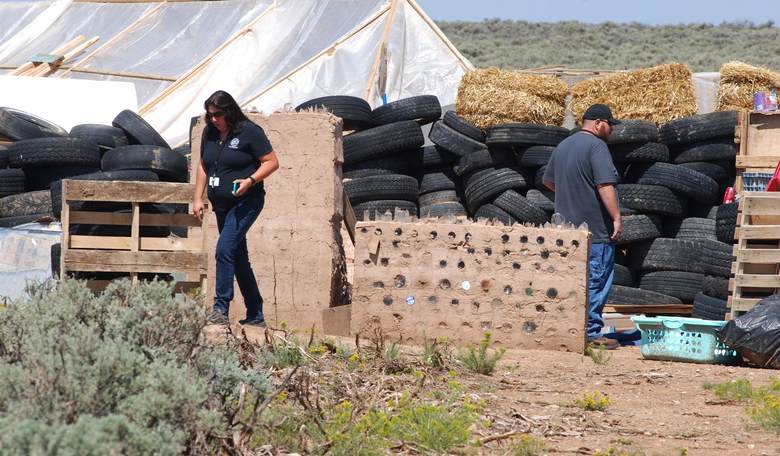 Whoa: Judge Tosses Charges For Three Of The New Mexico Terror Suspects; UPDATE: Charges Dismissed For All