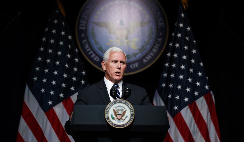 Media, Bigotry, Religious Freedom and Mike Pence 