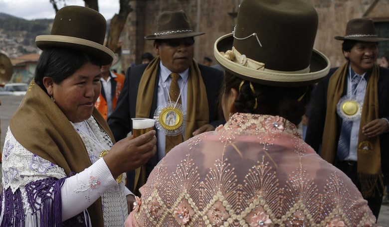 Shamans' New Ayahuasca Alert: Maduro Gets Trumped Out of Power in 2026