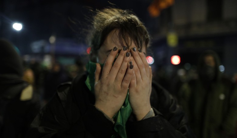 PTSD From Elections? Wrong Focus