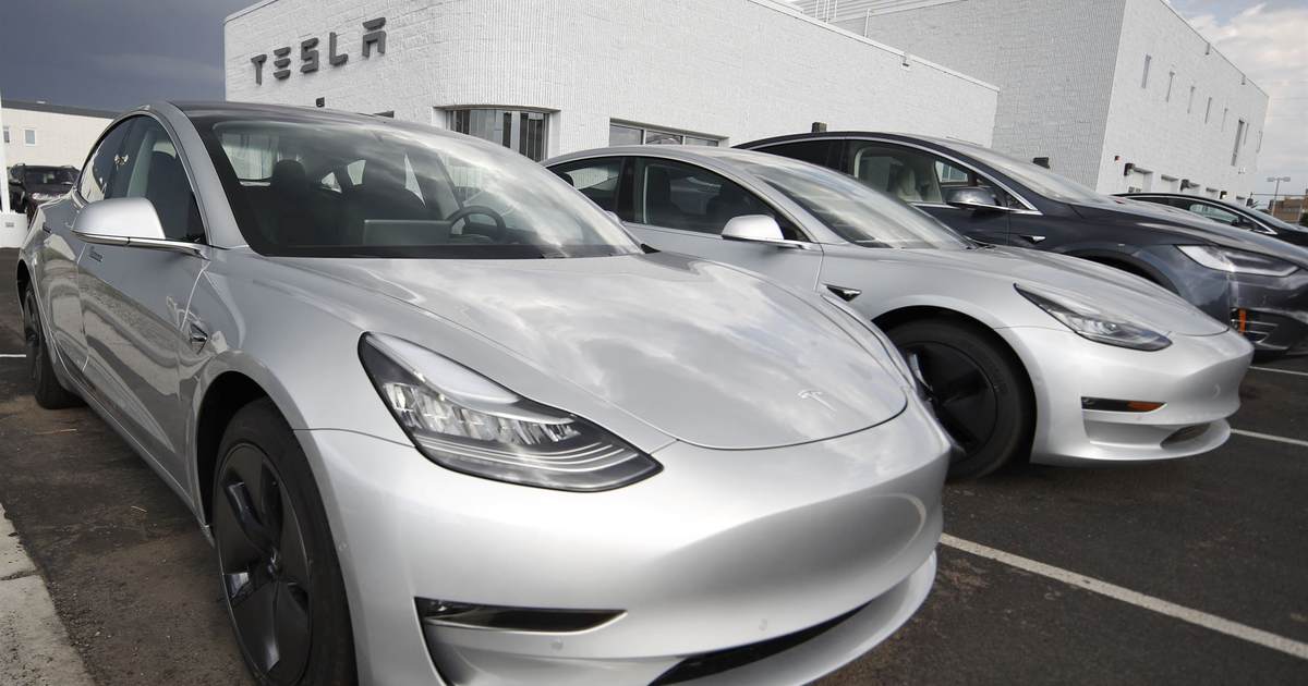 Saved From Prison by a Tesla's Cameras