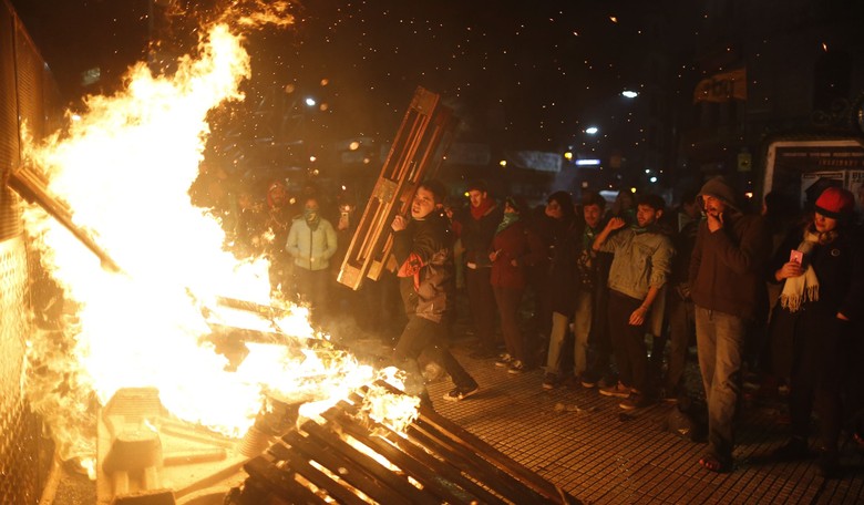 Burning Books Is the Next Honest Step for the Kavanaugh-hating Left