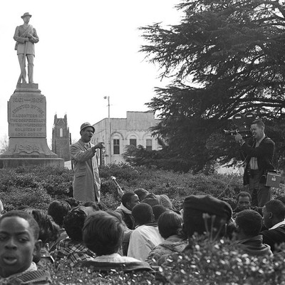 Tuskegee University's New Dress Code Sparked Outcry, but Its President Isn't Backing Down