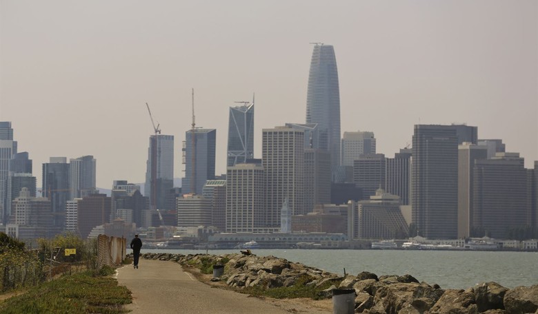 Holy Crap: San Francisco To Deploy Poop Patrol To Clean Up Feces That Are Apparently Everywhere 
