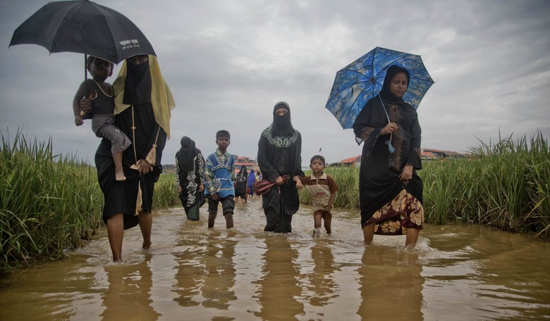 Murder by Government in Burma is the Definition of Genocide