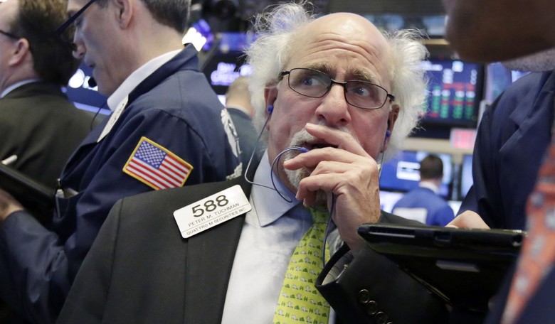 Why Markets Aren't Hitting New Highs