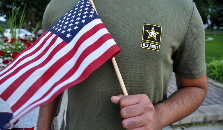 The Army's New Recruitment Video Means Only One Thing