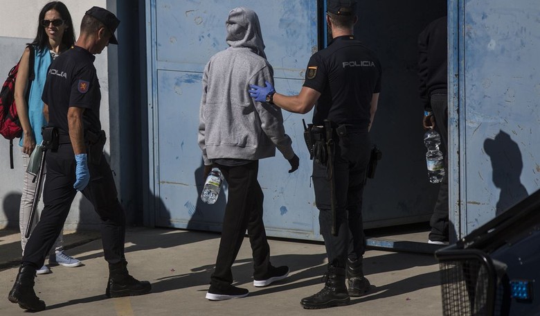 With Amnesty Passed, Is This the End of Spain?