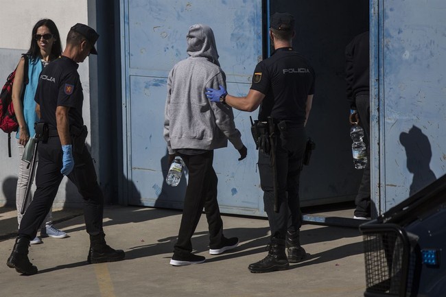 With Amnesty Passed, Is This the End of Spain?