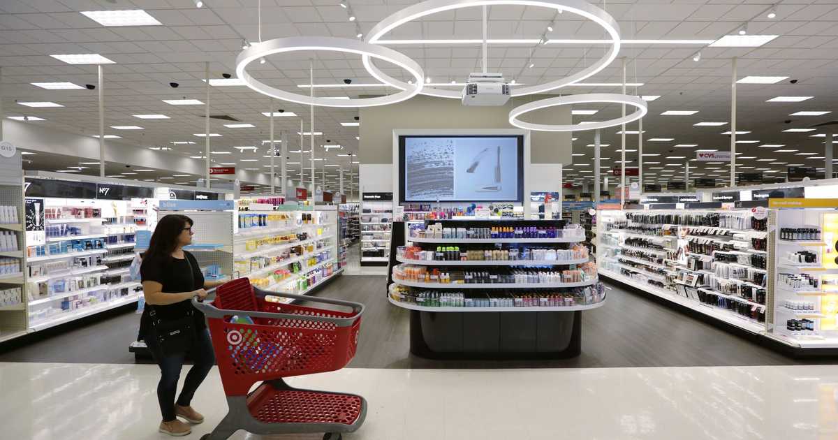 Target Still Hasn’t Learned Its Lesson