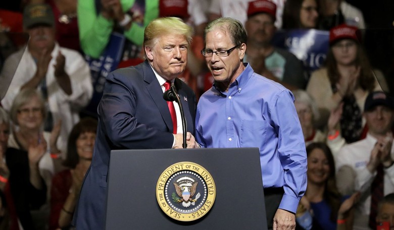 Indiana Shows What’s At Stake in November 
