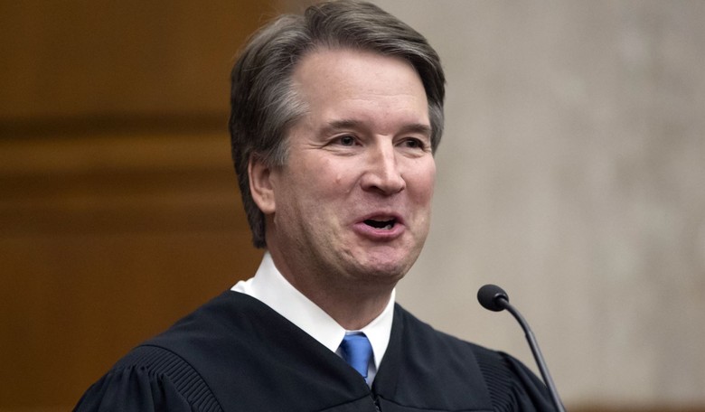 American Bar Association Gives Brett Kavanaugh a Unanimous Well-Qualified Rating 