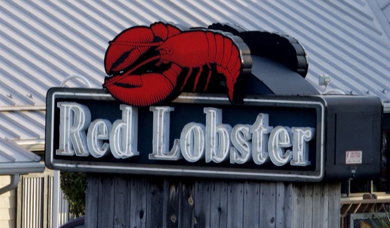 Red Lobster's Plan to Save Itself Ended Up Destroying It 