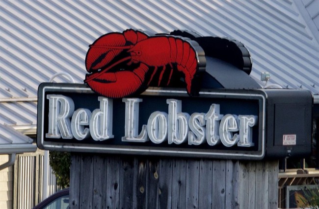 Beyond Parody - MSNBC Wonders How Red Lobster's Demise Affects Black Communties