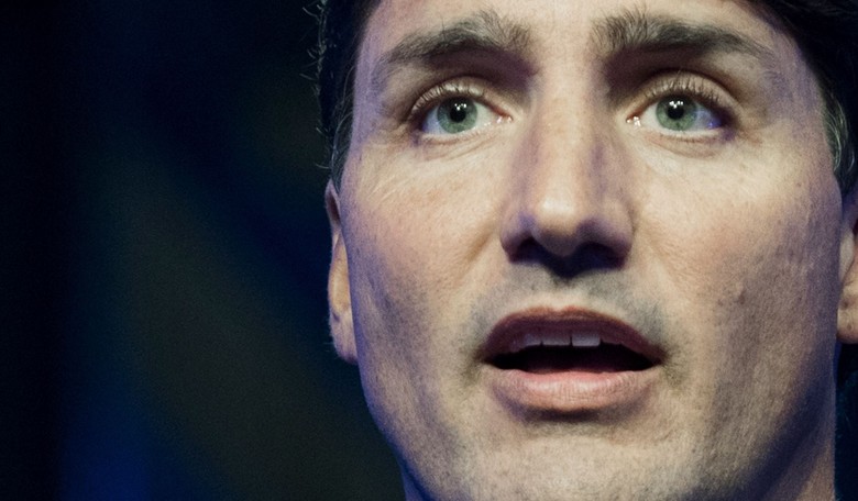 Will We End Up Invading Canada?