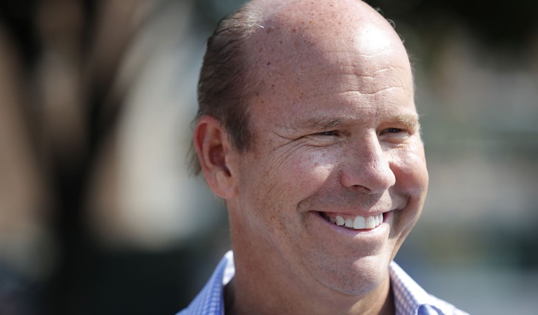 The 2020 Democrats: John Delaney