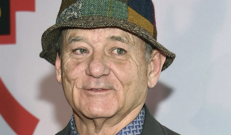 ‘They Framed Nixon!’ Bill Murray Trashes Bob Woodward's Shoddy Journalism