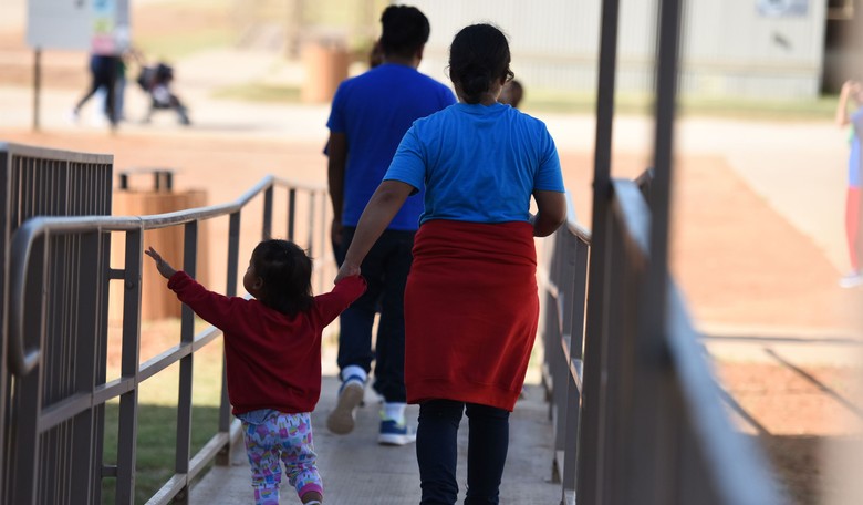 The First Family's Chain Migration