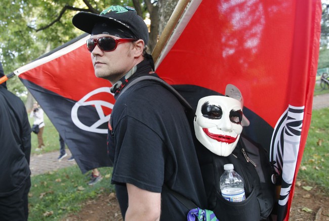 What We Talk About When We Talk About Fascism: How a Political Word Became a Moral Bludgeon