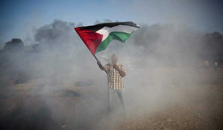 Hamas Trapping Gaza Civilians as Egypt Refuses to Open Their Border 