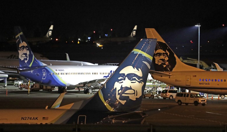 Exclusive: Alaska AG Stephen Cox Presses Alaska Airlines on Policies That May Hinder Drug Enforcement