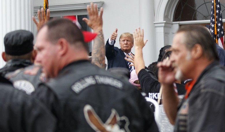 They Are Not Never Trump – They Are Never You 