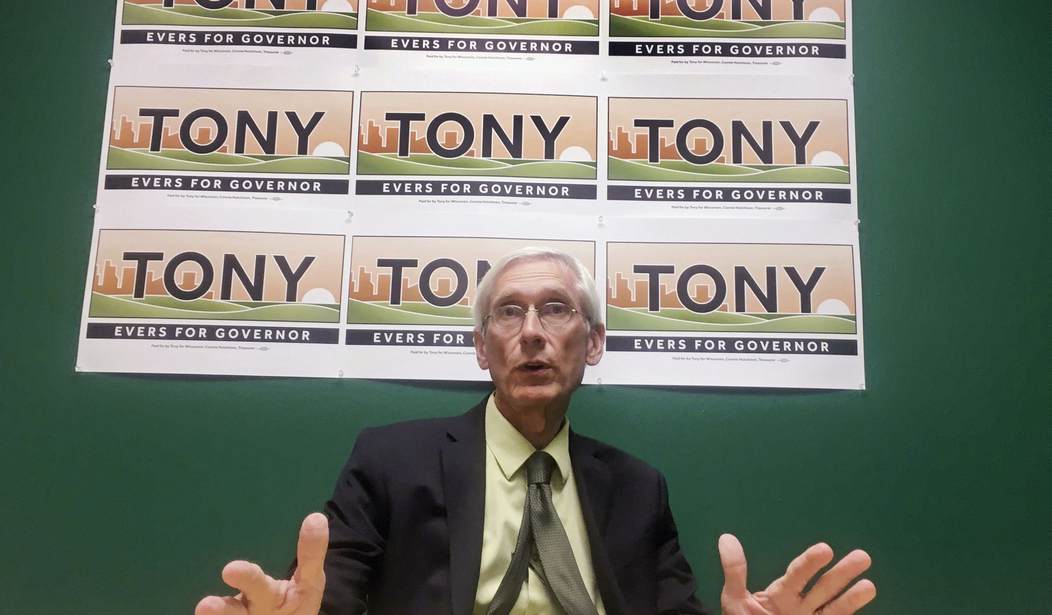 Wisconsin Democrats Have a Big Weakness in the Election. Here's What It Is.