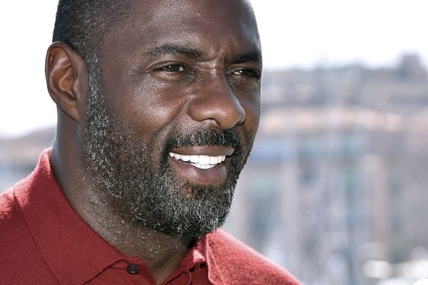 Idris Elba Argues Against 'Woke' James Bond