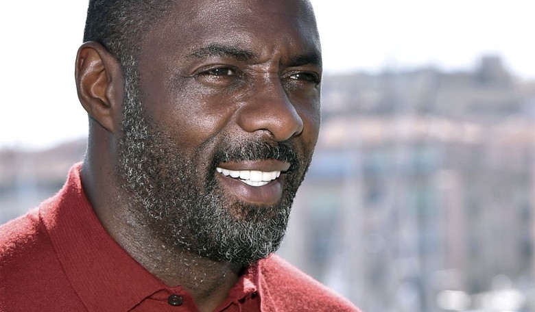 Idris Elba Proposes Kitchen Knives With No Points to Reduce Knife Crime