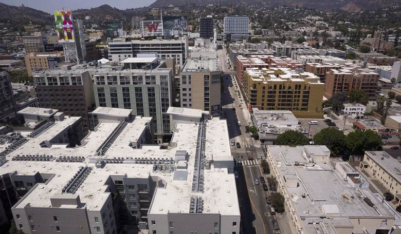 SB 79: Sacramento’s Plot to Shove High-Rises Into Your Neighborhood — And Shut You Up About It