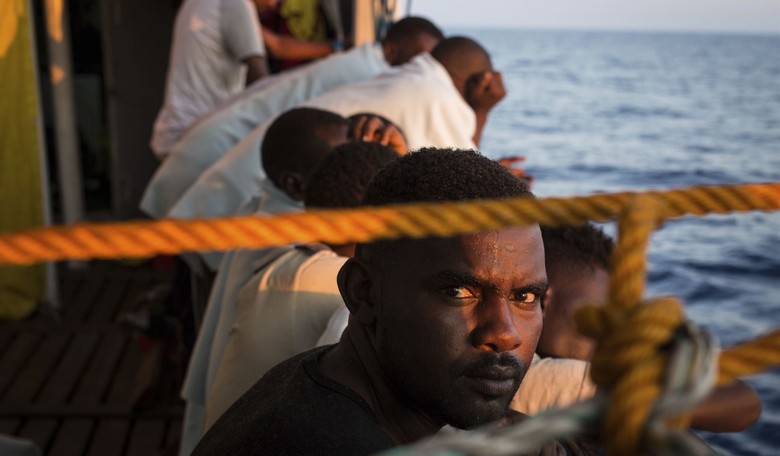Why Are European Leaders Dragging Their Feet on Migration Crisis?