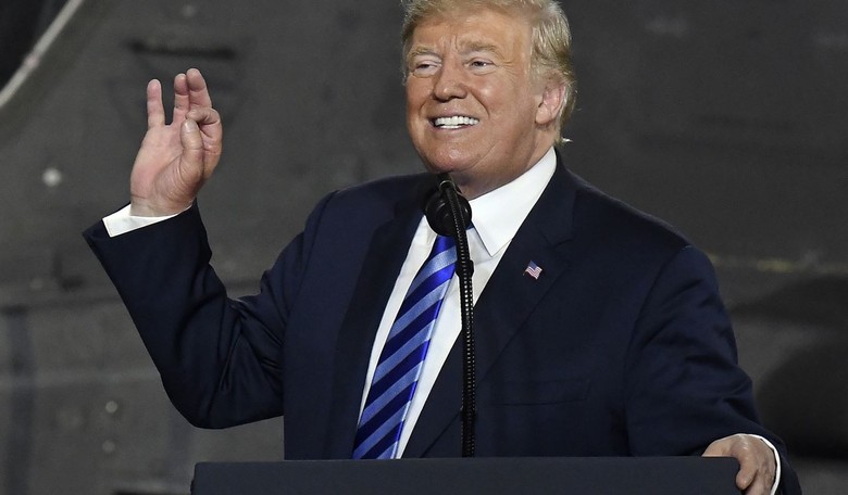 Why It's Clear America’s Economy Is Firing On All Cylinders