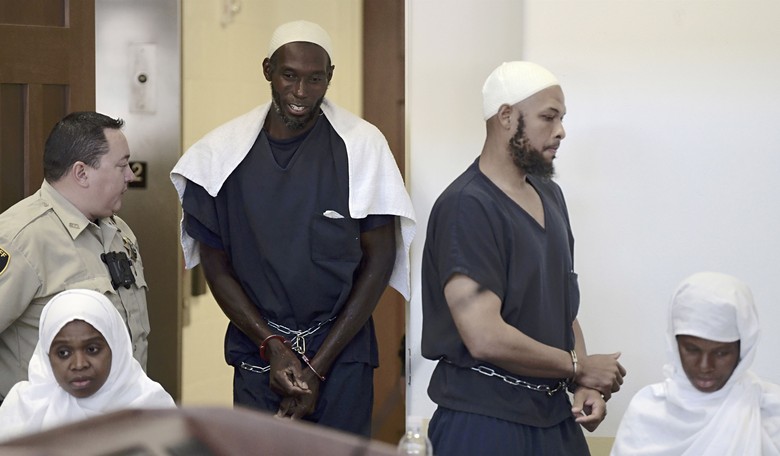 Outrage: Judge Releases Possible Islamic Terror Suspects In New Mexico Compound Case On Bond