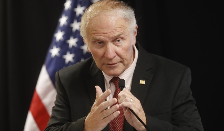 It's Small Business Week. And Democrats Blocked Effort to Reopen PPP.