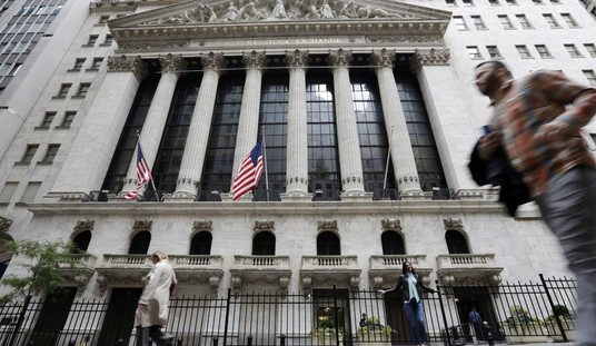 Why Stock Buybacks Are Actually a Sign of Economic Health