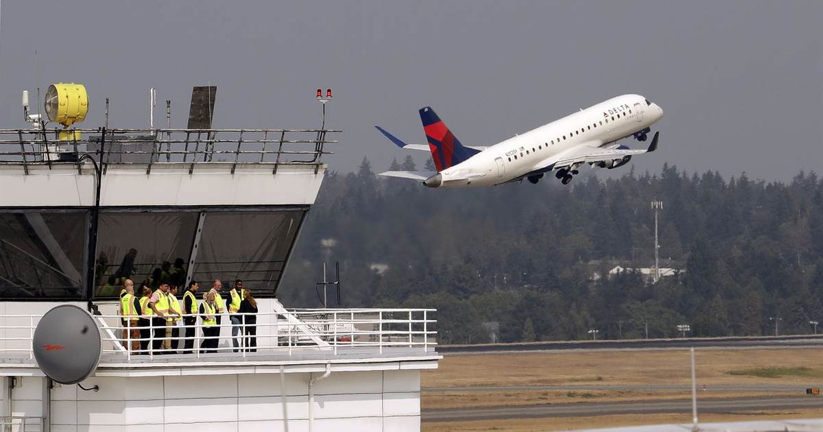 Russian National's $900K Aeroflot Parts Scheme Ends With 12 Guilty Counts