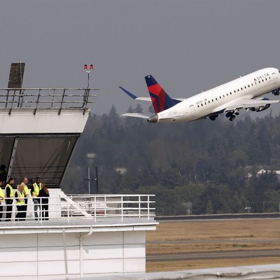 Russian National's $900K Aeroflot Parts Scheme Ends With 12 Guilty Counts